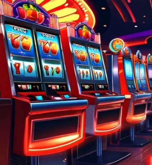 Live Roulette dengan dealer profesional pesat777